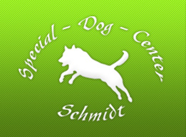 Special-Dog-Center Schmidt